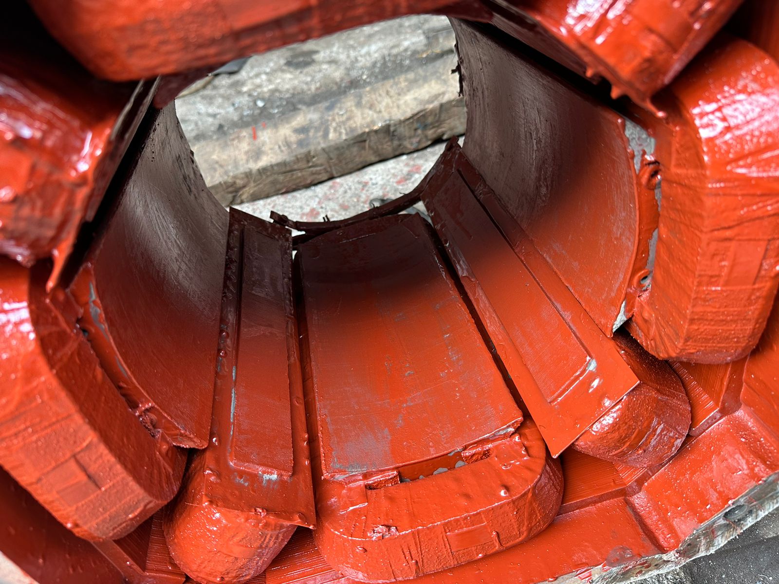 Karora Electric Corporation